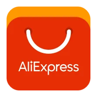 AliExpress logo