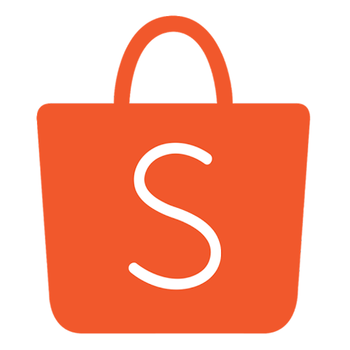 Shopee logo